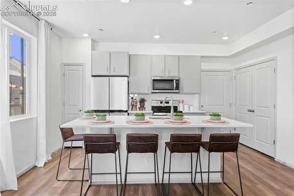 $372,176 | 5844 Bowerman Lane, Colorado Springs, CO 80927