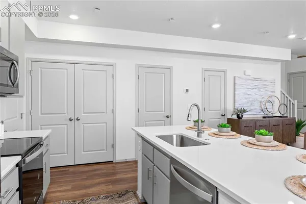 $372,176 | 5844 Bowerman Lane, Colorado Springs, CO 80927