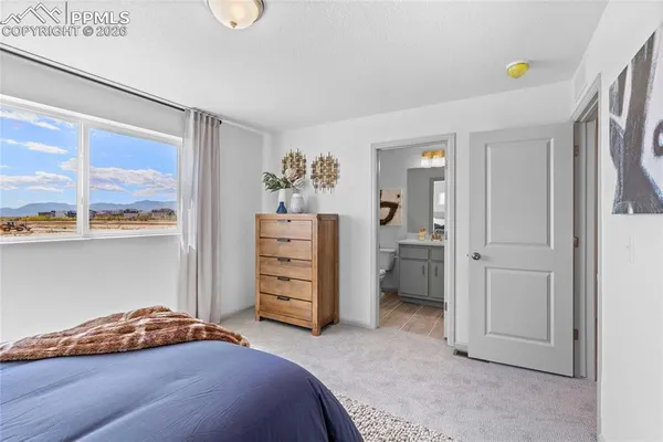 $372,176 | 5844 Bowerman Lane, Colorado Springs, CO 80927