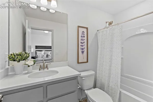 $372,176 | 5844 Bowerman Lane, Colorado Springs, CO 80927