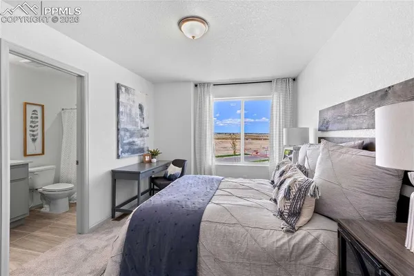 $372,176 | 5844 Bowerman Lane, Colorado Springs, CO 80927