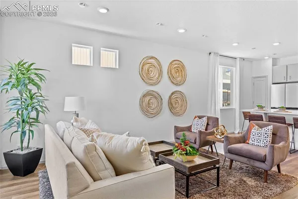 $372,176 | 5844 Bowerman Lane, Colorado Springs, CO 80927
