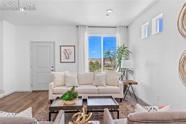 $372,176 | 5844 Bowerman Lane, Colorado Springs, CO 80927