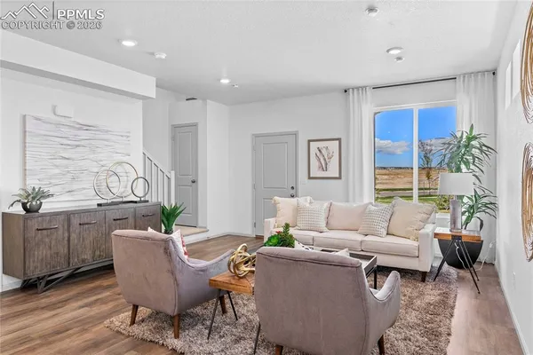 $372,176 | 5844 Bowerman Lane, Colorado Springs, CO 80927