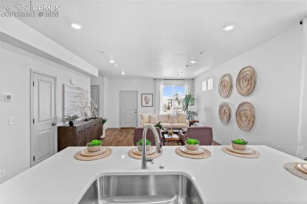 $372,176 | 5844 Bowerman Lane, Colorado Springs, CO 80927