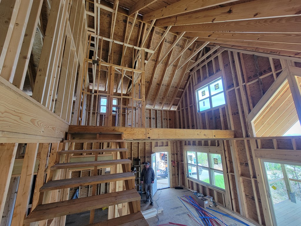 455 Point Overlook Trail Murphy, NC 28906 - Photo 12 of 47