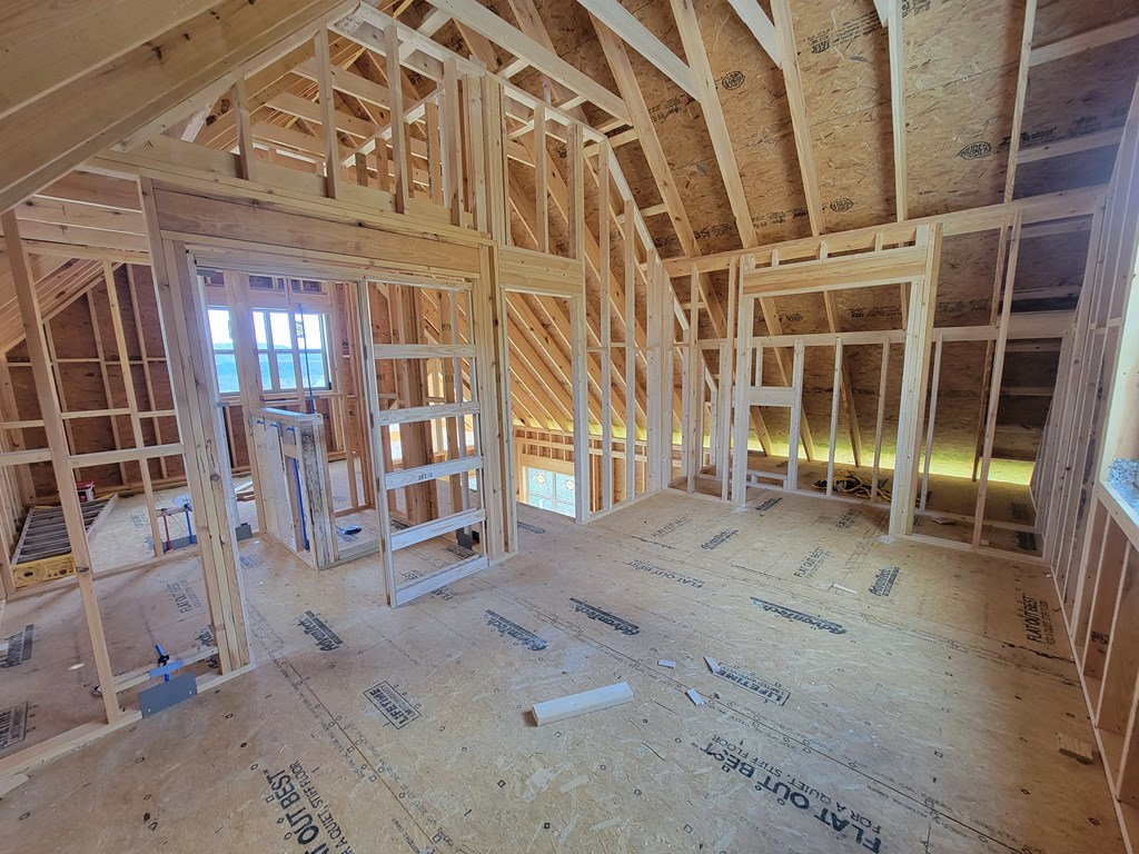 455 Point Overlook Trail Murphy, NC 28906 - Photo 13 of 47