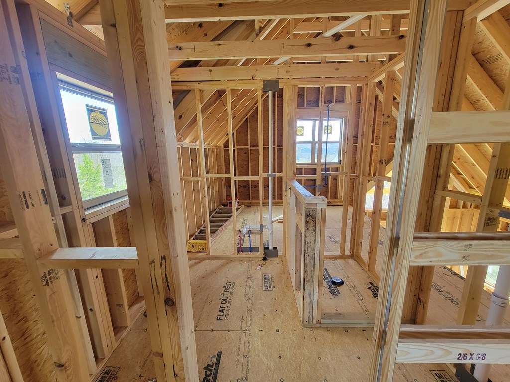 455 Point Overlook Trail Murphy, NC 28906 - Photo 14 of 47