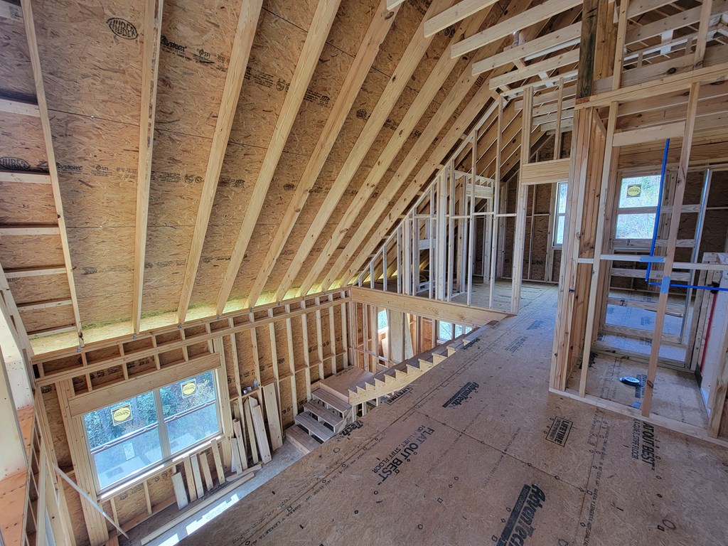 455 Point Overlook Trail Murphy, NC 28906 - Photo 16 of 47