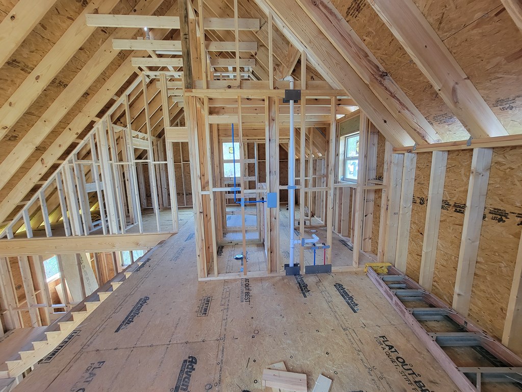 455 Point Overlook Trail Murphy, NC 28906 - Photo 17 of 47