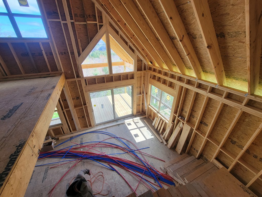 455 Point Overlook Trail Murphy, NC 28906 - Photo 18 of 47