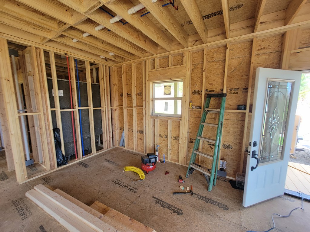 455 Point Overlook Trail Murphy, NC 28906 - Photo 20 of 47