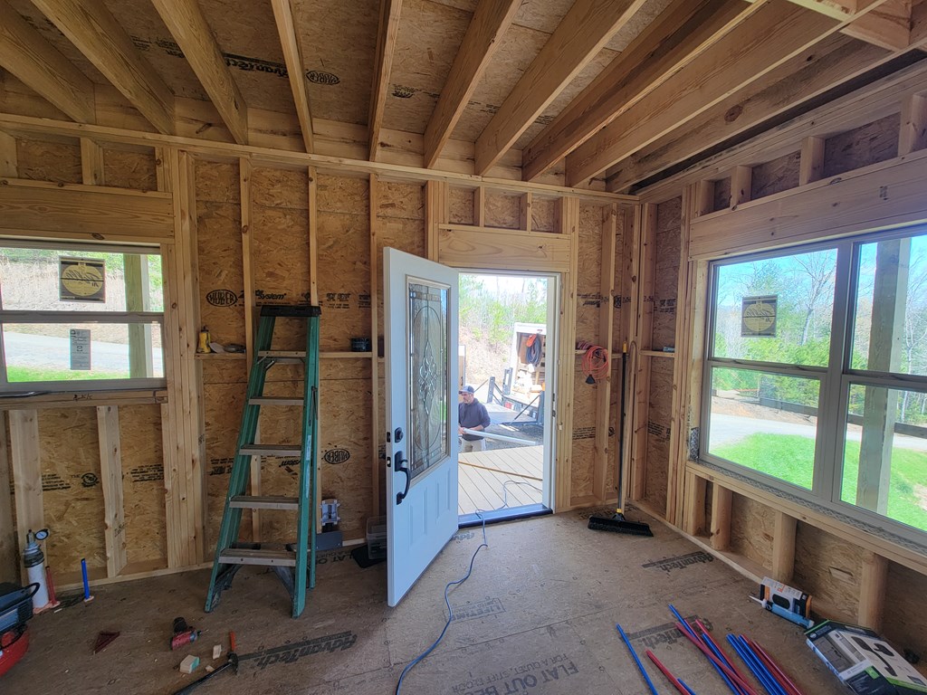 455 Point Overlook Trail Murphy, NC 28906 - Photo 21 of 47