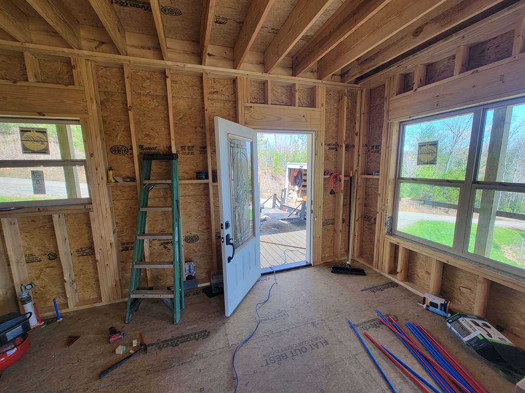 455 Point Overlook Trail Murphy, NC 28906 - Photo 22 of 47