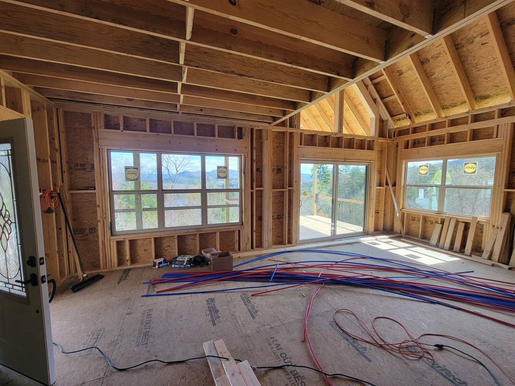 455 Point Overlook Trail Murphy, NC 28906 - Photo 23 of 47