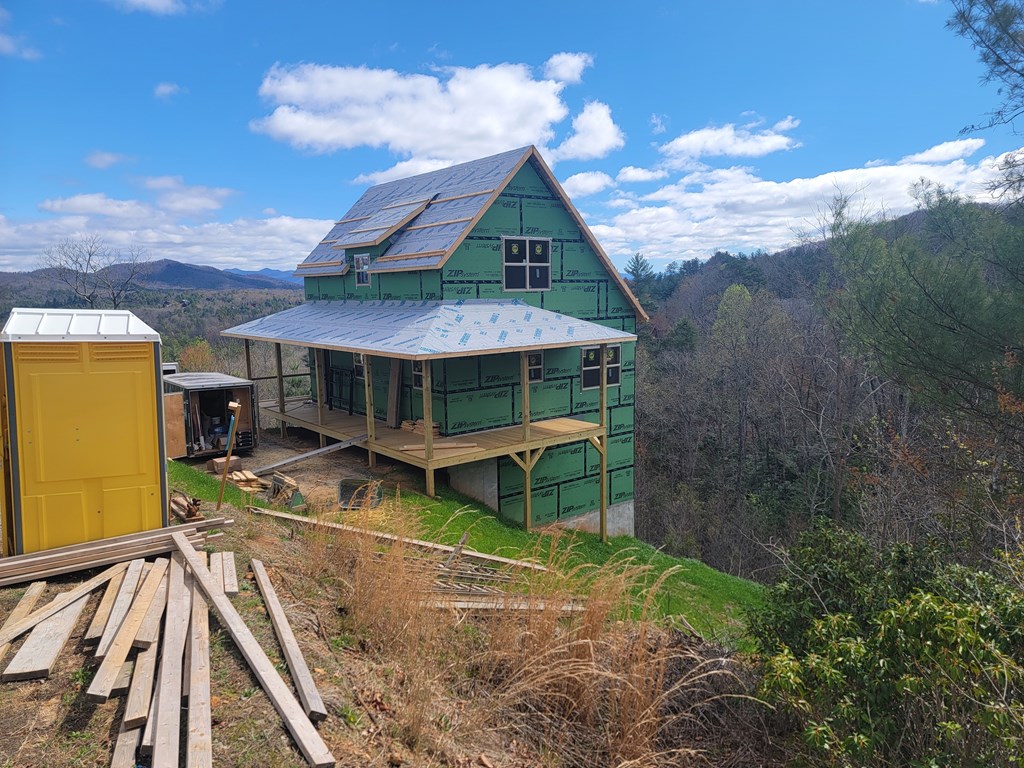 455 Point Overlook Trail Murphy, NC 28906 - Photo 24 of 47