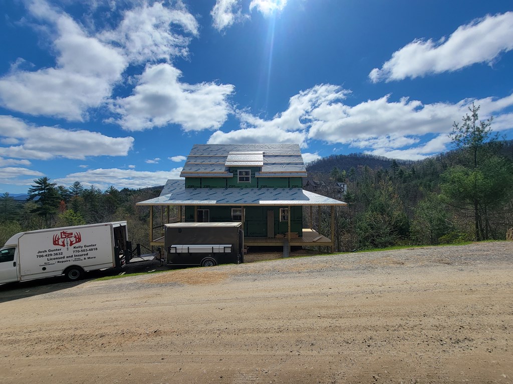 455 Point Overlook Trail Murphy, NC 28906 - Photo 25 of 47
