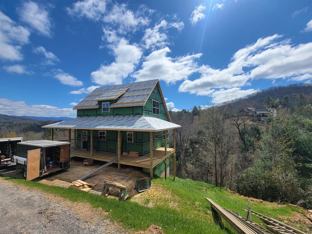 455 Point Overlook Trail Murphy, NC 28906 - Photo 26 of 47