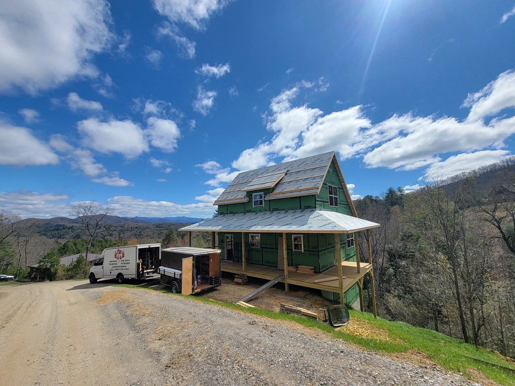 455 Point Overlook Trail Murphy, NC 28906 - Photo 28 of 47