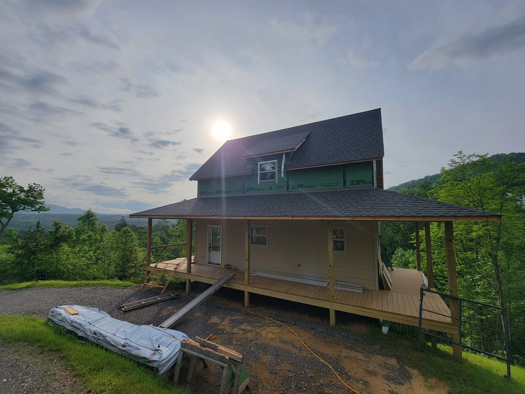 455 Point Overlook Trail Murphy, NC 28906 - Photo 33 of 47