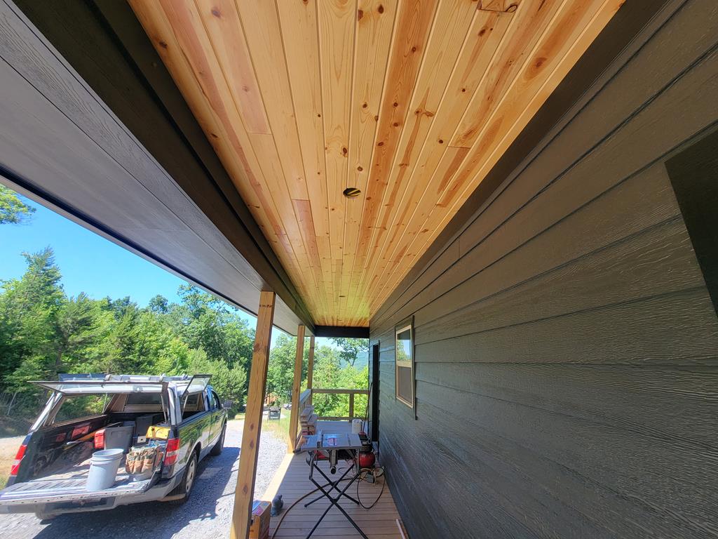 455 Point Overlook Trail Murphy, NC 28906 - Photo 34 of 47