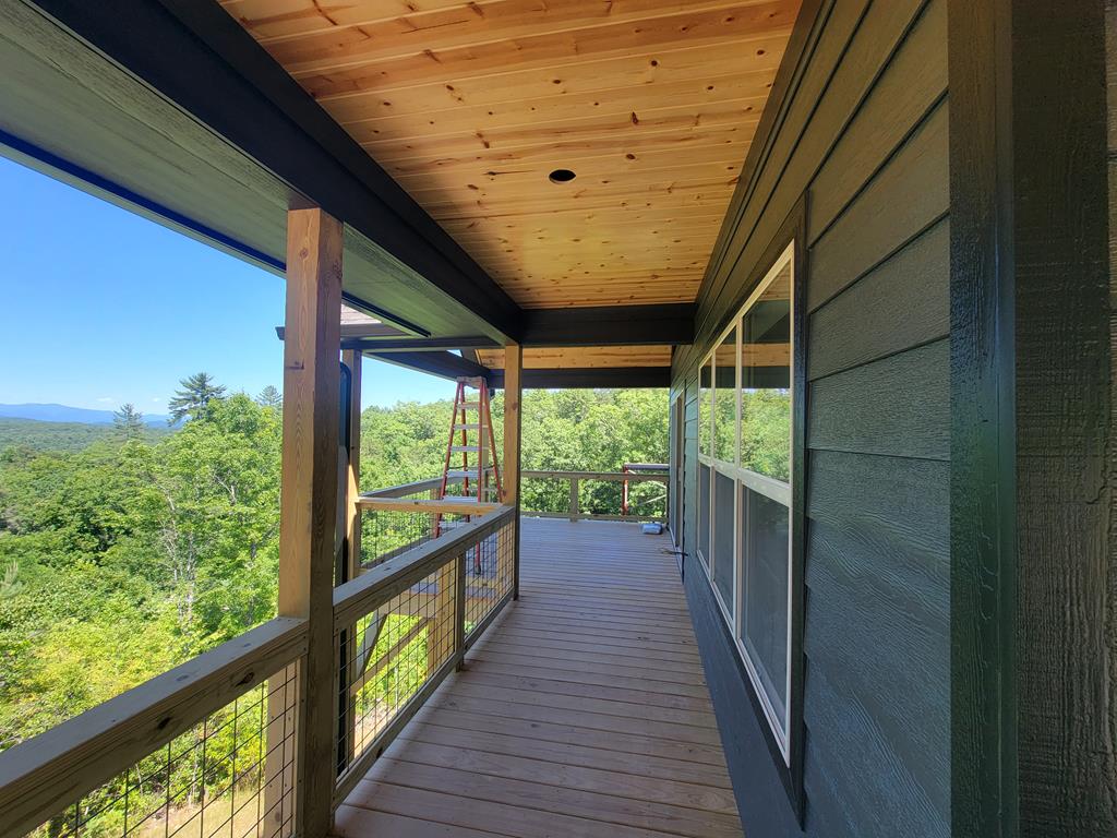 455 Point Overlook Trail Murphy, NC 28906 - Photo 35 of 47