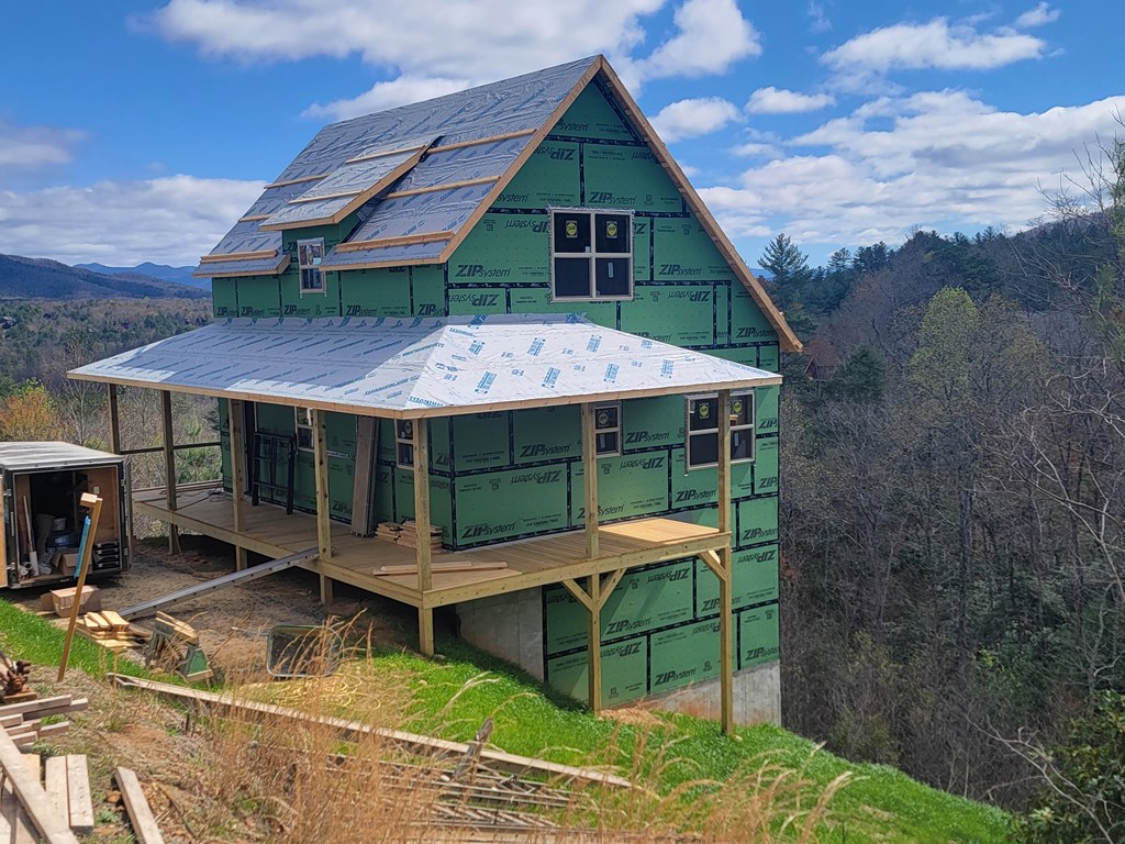 455 Point Overlook Trail Murphy, NC 28906 - Photo 4 of 47