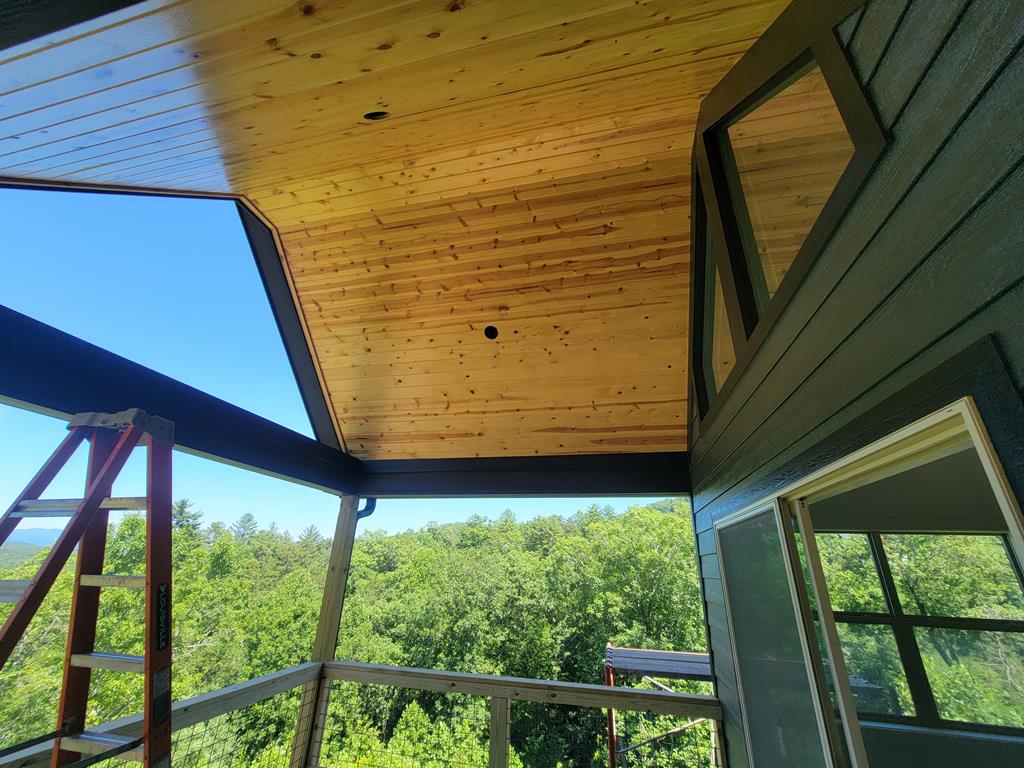 455 Point Overlook Trail Murphy, NC 28906 - Photo 41 of 47