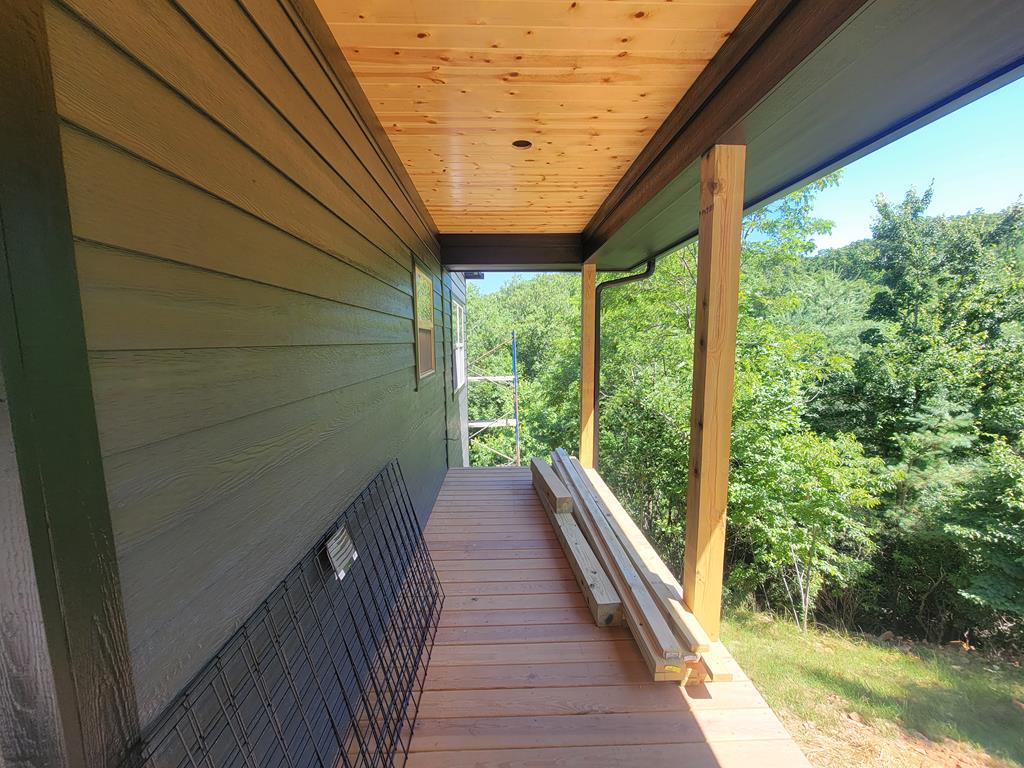 455 Point Overlook Trail Murphy, NC 28906 - Photo 43 of 47