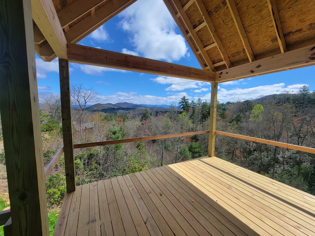 455 Point Overlook Trail Murphy, NC 28906 - Photo 5 of 47