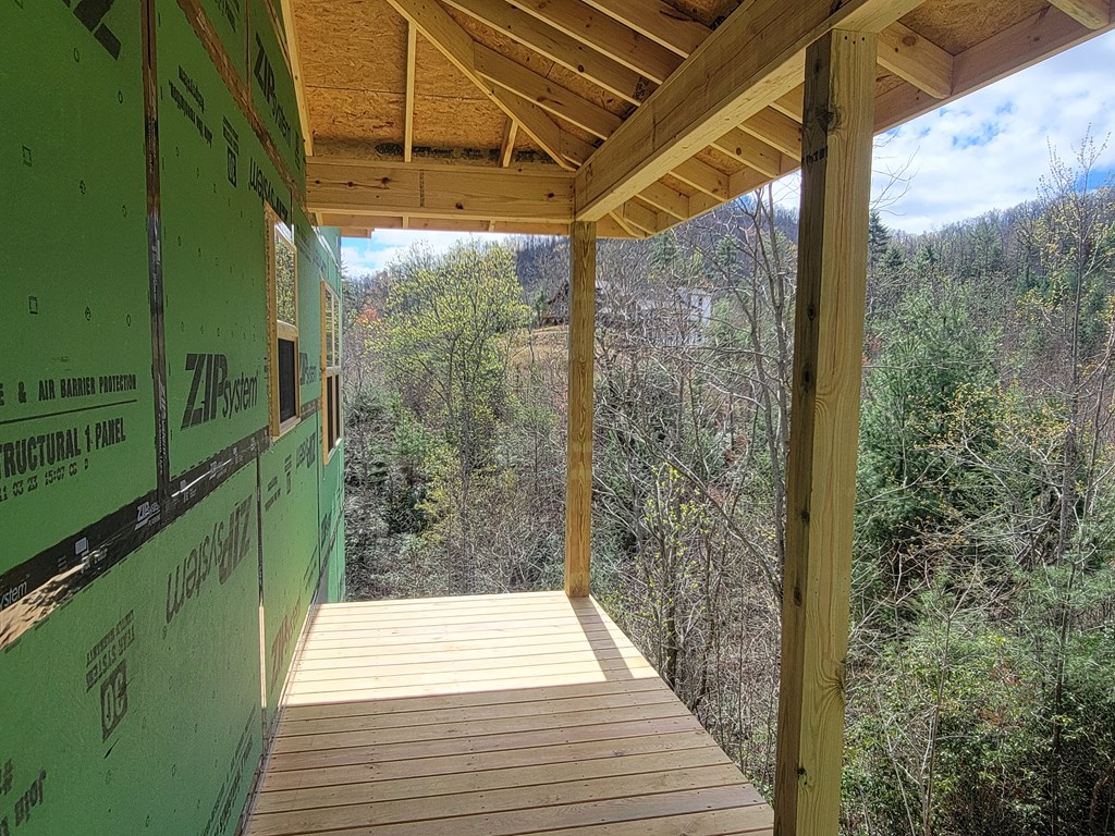 455 Point Overlook Trail Murphy, NC 28906 - Photo 6 of 47