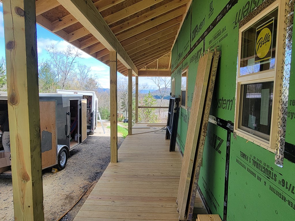 455 Point Overlook Trail Murphy, NC 28906 - Photo 7 of 47