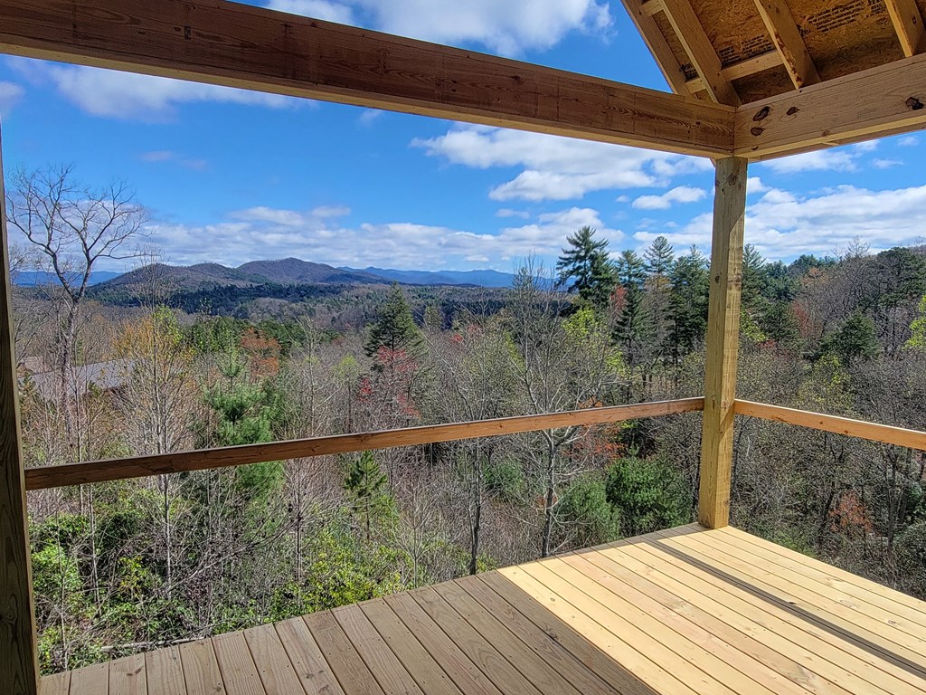 455 Point Overlook Trail Murphy, NC 28906 - Photo 8 of 47