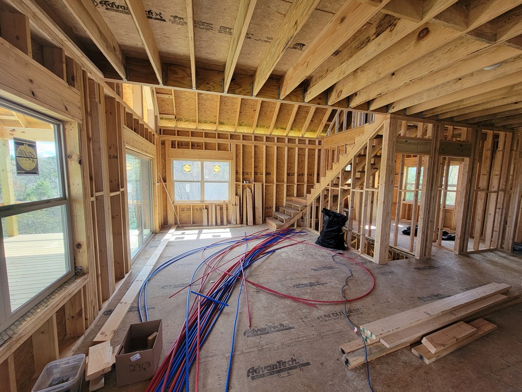 455 Point Overlook Trail Murphy, NC 28906 - Photo 9 of 47