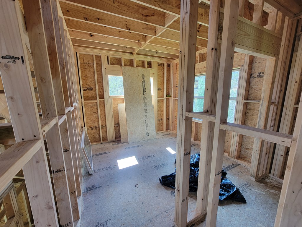 455 Point Overlook Trail Murphy, NC 28906 - Photo 10 of 47