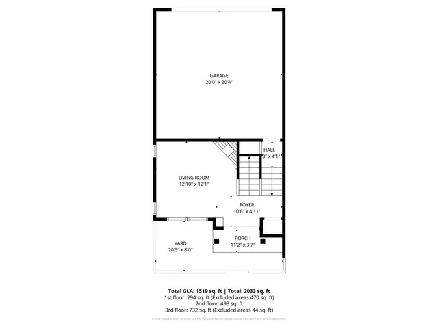 $1,600 | 7543 Quiet Cove Circle, Huntington Beach, CA 92648