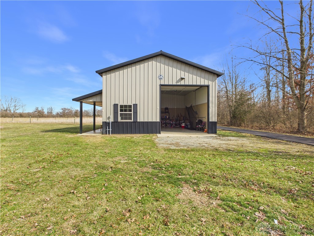 4539 Nashville Road Troy, OH 45373 - Photo 31 of 39
