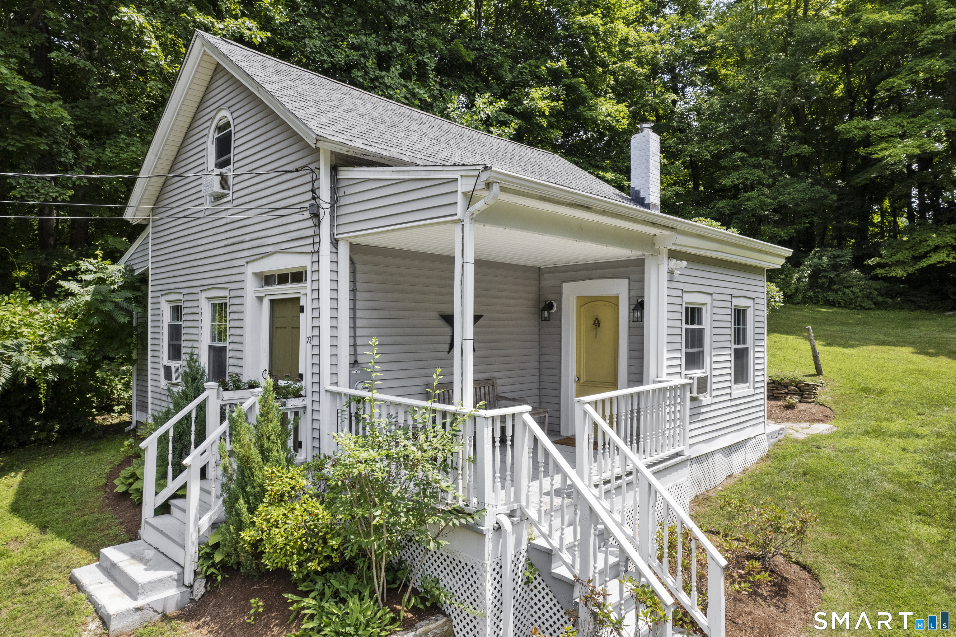 78 Norwich Road East Haddam, CT 06423 - Photo 1 of 35