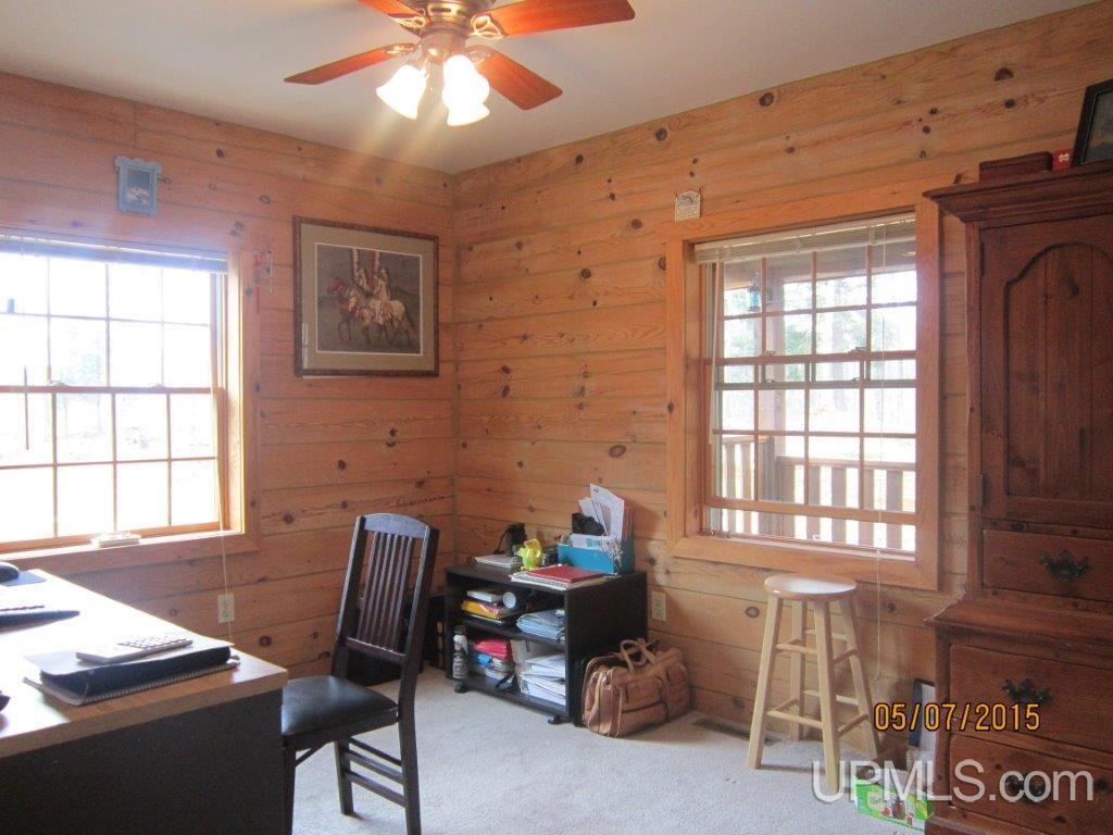 N4129 Powell Lake Road Wetmore, MI 49895 - Photo 9 of 24