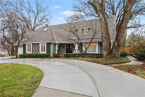 $1,650,000 | 1901 West 69th Street, Mission Hills, KS 66208