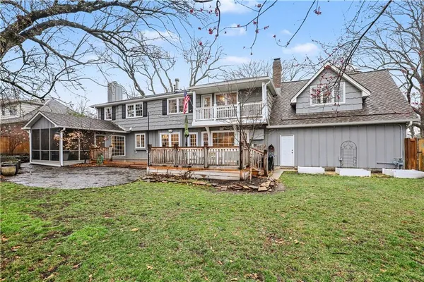 $1,650,000 | 1901 West 69th Street, Mission Hills, KS 66208