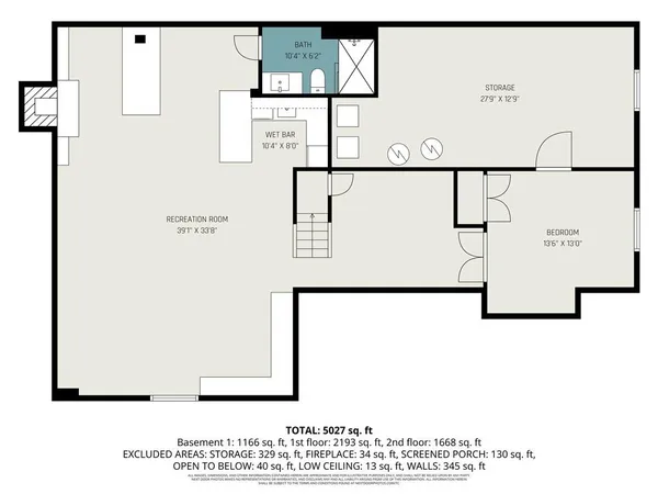 $1,650,000 | 1901 West 69th Street, Mission Hills, KS 66208