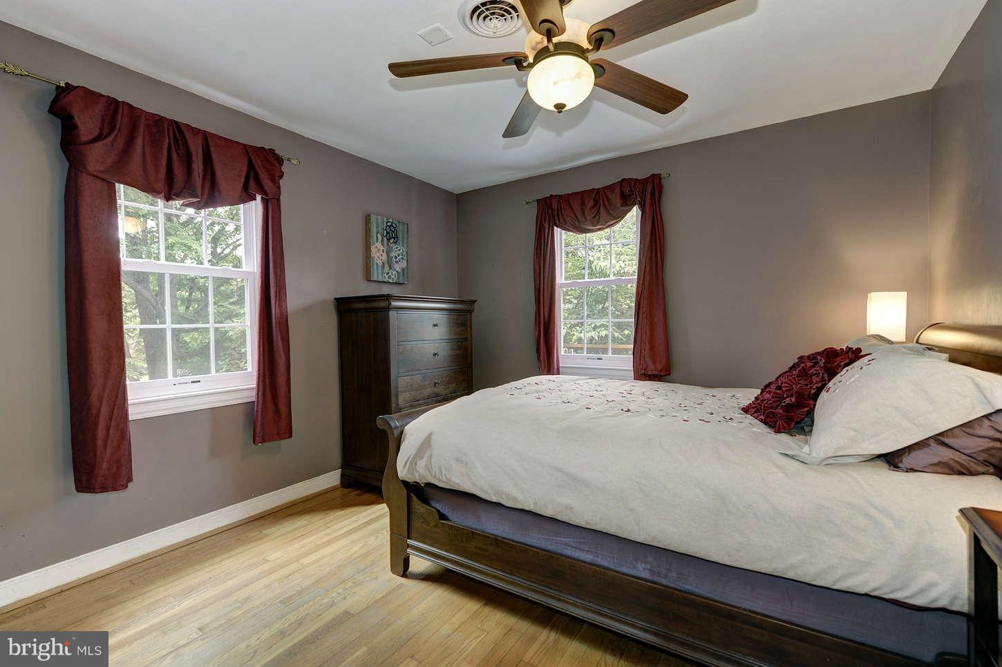 100 Hamilton Avenue Silver Spring, MD 20901 - Photo 15 of 29 Bedroom Master