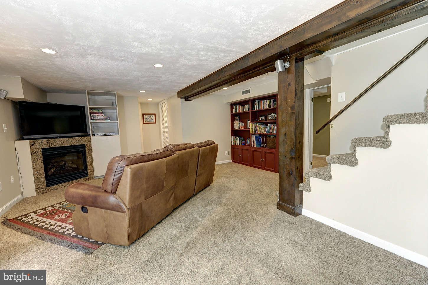 100 Hamilton Avenue Silver Spring, MD 20901 - Photo 20 of 29 Basement