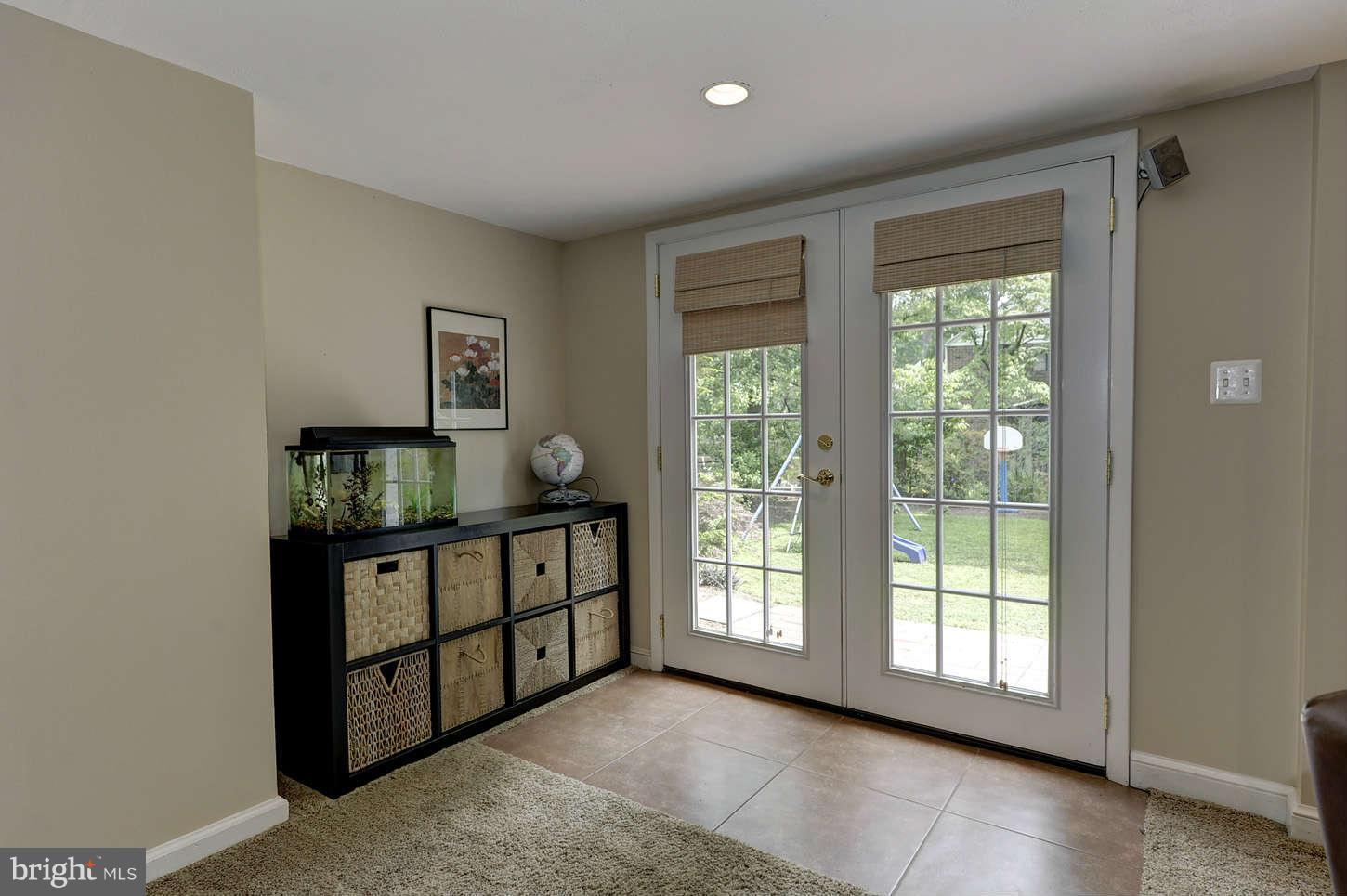 100 Hamilton Avenue Silver Spring, MD 20901 - Photo 22 of 29 Basement