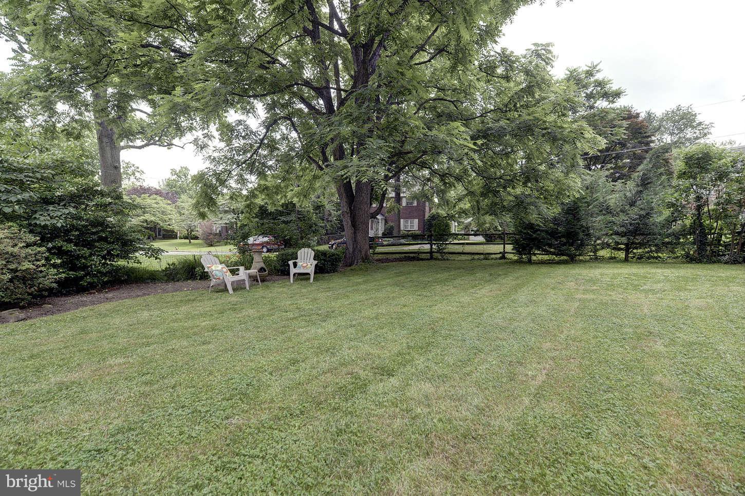 100 Hamilton Avenue Silver Spring, MD 20901 - Photo 23 of 29 Exterior Rear