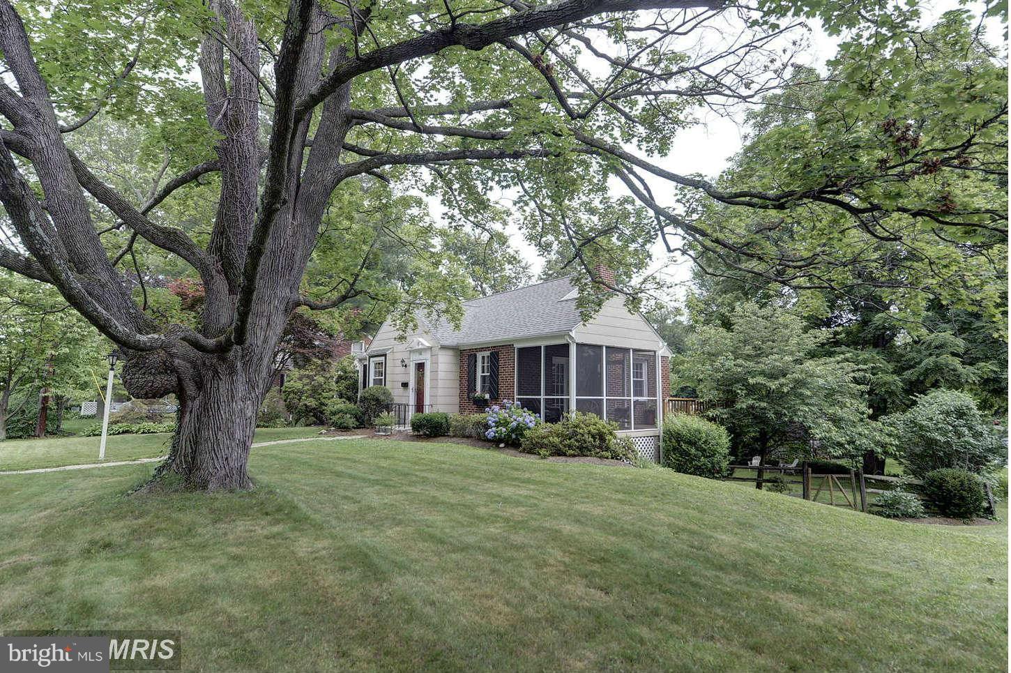 100 Hamilton Avenue Silver Spring, MD 20901 - Photo 26 of 29 Exterior Front
