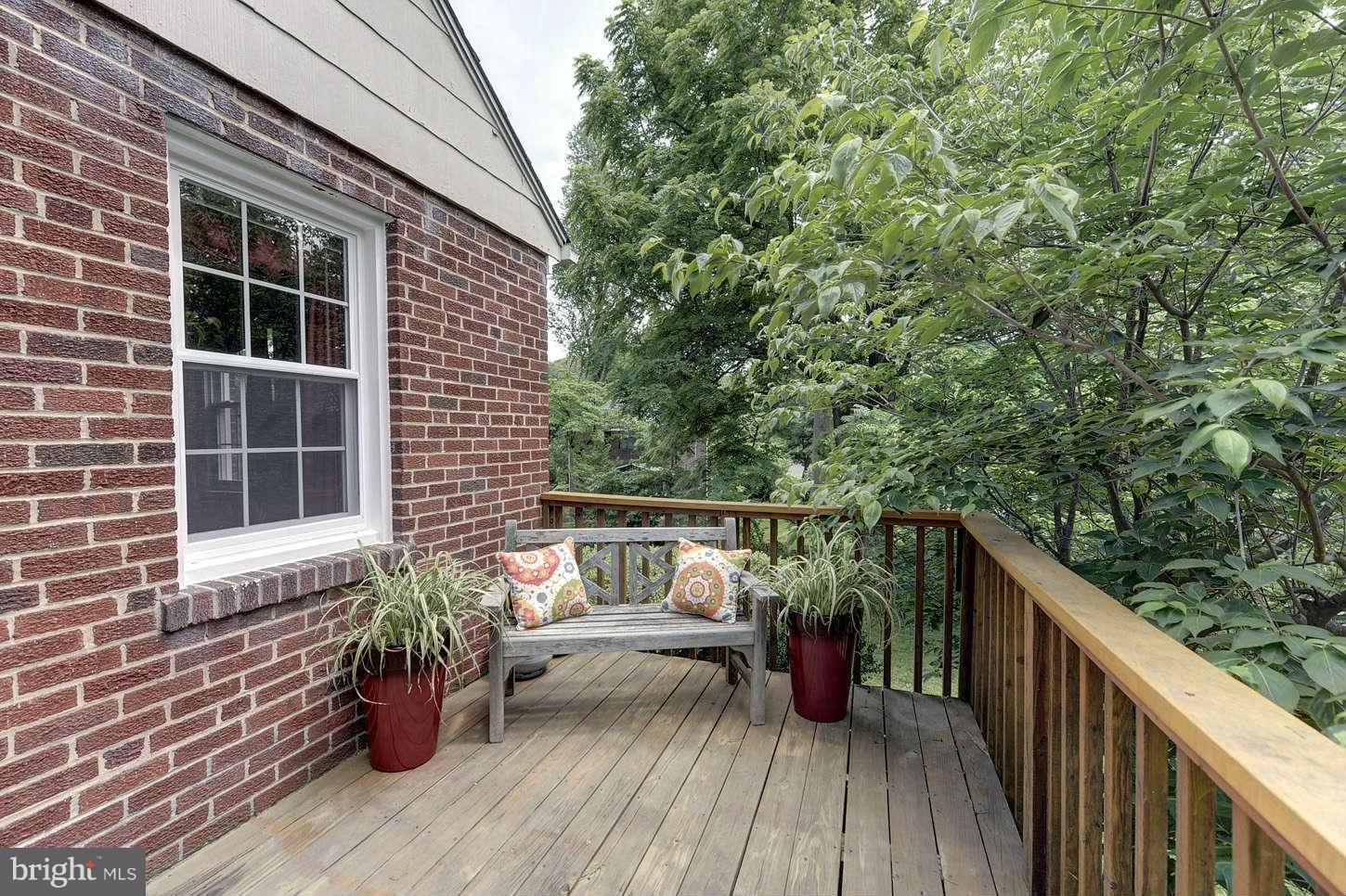 100 Hamilton Avenue Silver Spring, MD 20901 - Photo 28 of 29 View