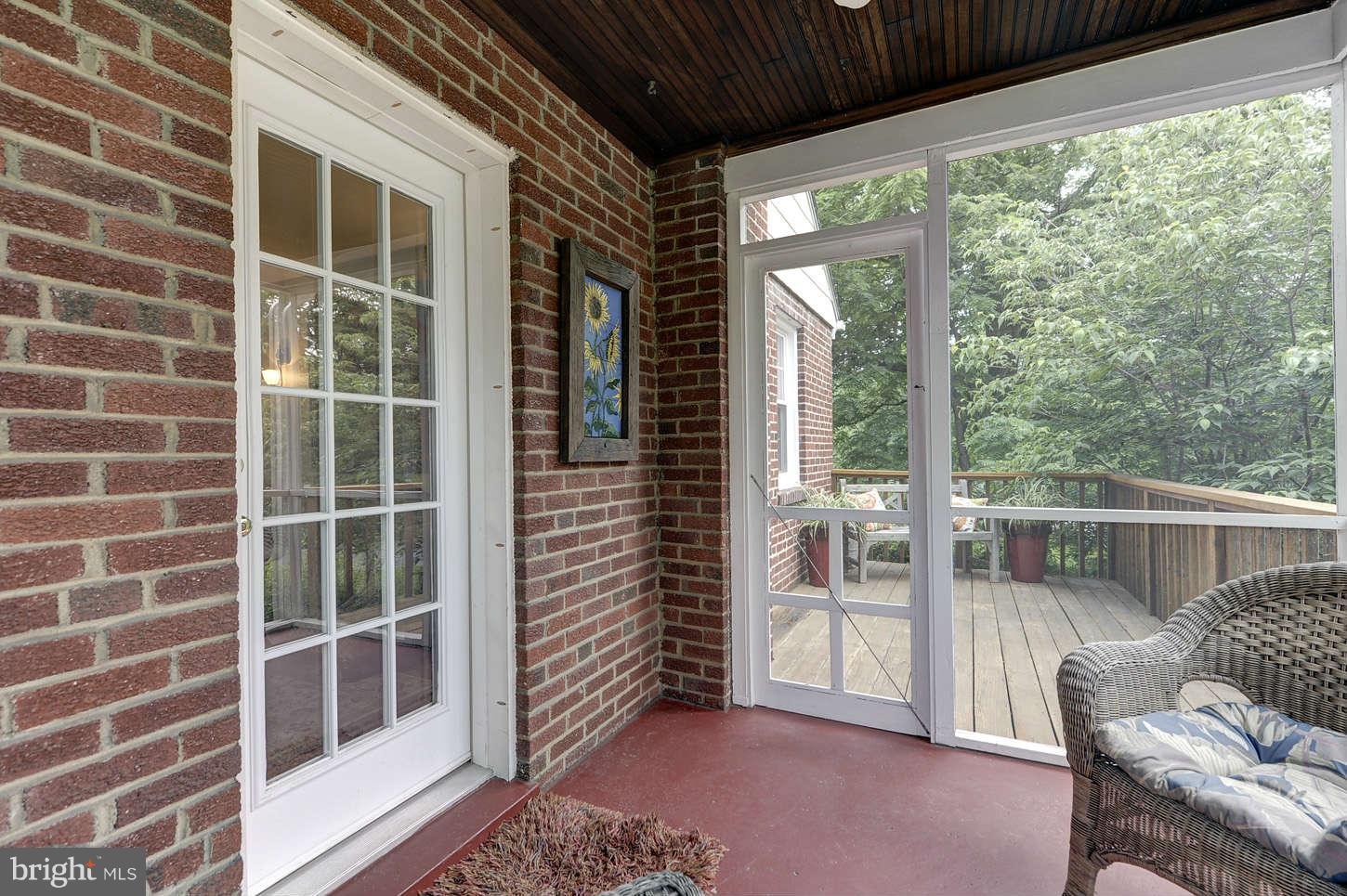 100 Hamilton Avenue Silver Spring, MD 20901 - Photo 10 of 29 Exterior General