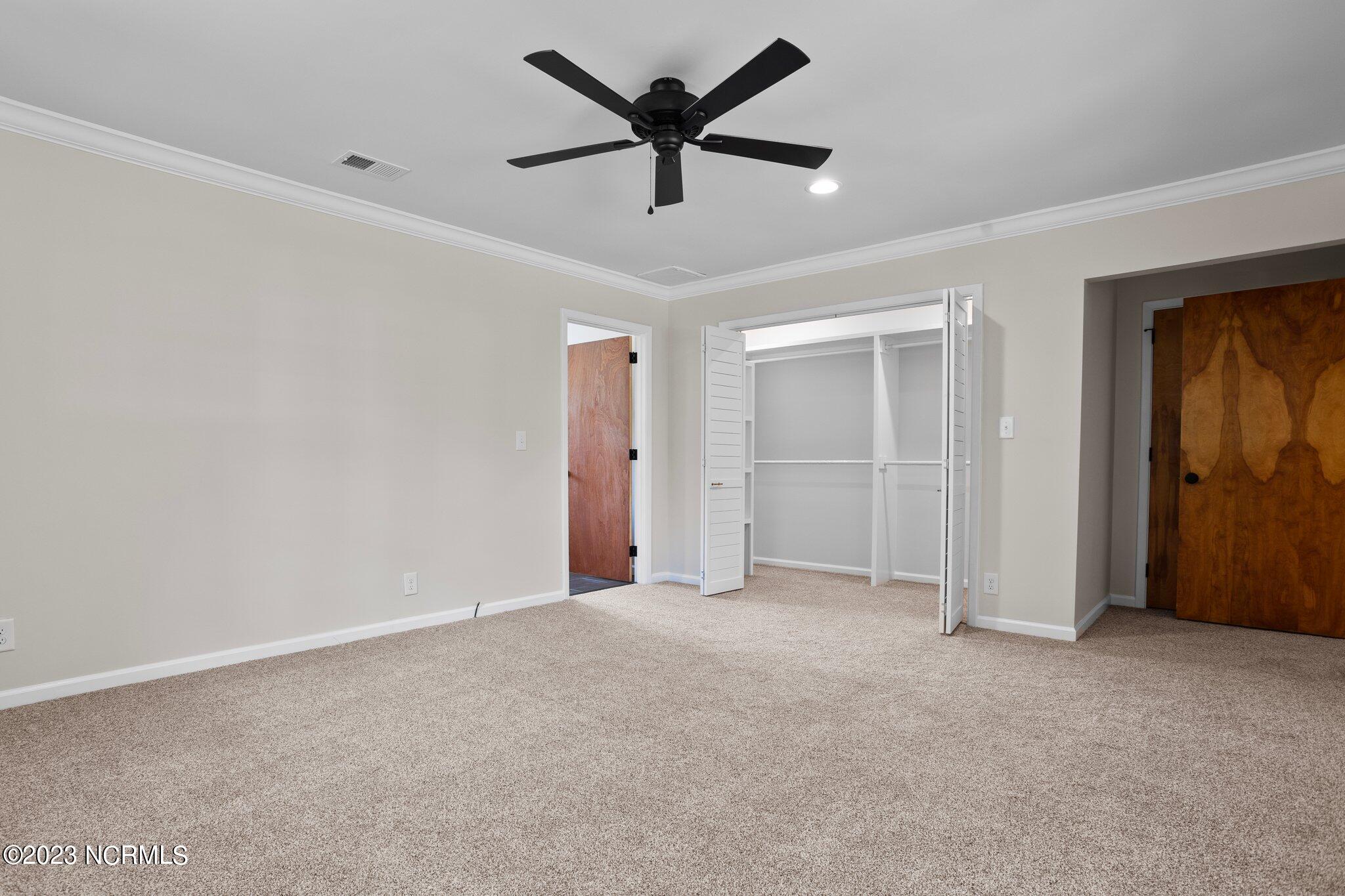 244 Turner Road Pinehurst, NC 28374 - Photo 21 of 49 Master Suite